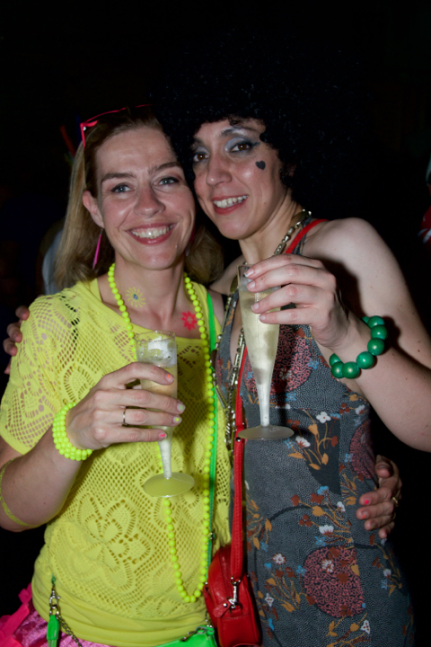 Foute Q party @ expo Gent, picture 188, photographed by Bart Baevegems - FrontView Magazine