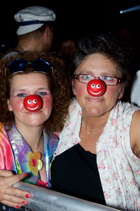 Foute Q party @ expo Gent, picture 194, photographed by Bart Baevegems - FrontView Magazine