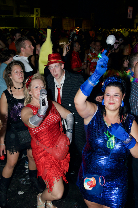 Foute Q party @ expo Gent, picture 195, photographed by Bart Baevegems - FrontView Magazine