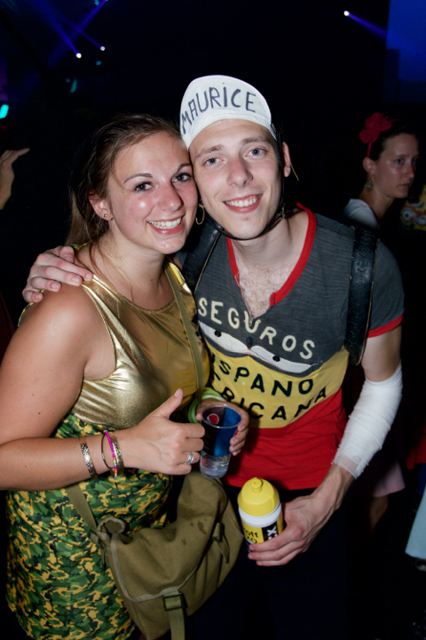 Foute Q party @ expo Gent, picture 197, photographed by Bart Baevegems - FrontView Magazine