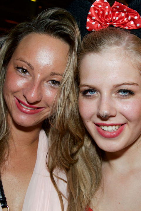 Foute Q party @ expo Gent, picture 199, photographed by Bart Baevegems - FrontView Magazine