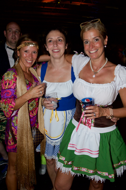 Foute Q party @ expo Gent, picture 200, photographed by Bart Baevegems - FrontView Magazine