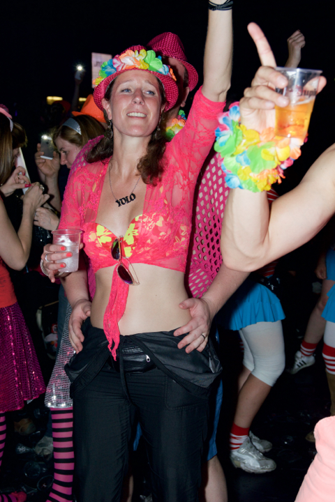 Foute Q party @ expo Gent, picture 202, photographed by Bart Baevegems - FrontView Magazine