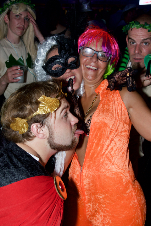 Foute Q party @ expo Gent, picture 204, photographed by Bart Baevegems - FrontView Magazine