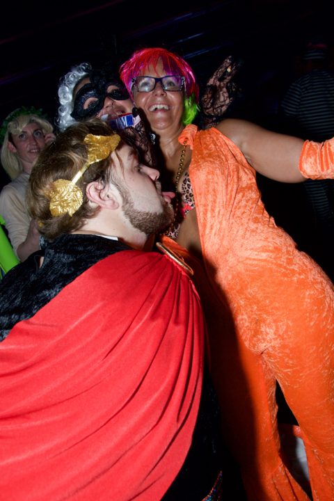 Foute Q party @ expo Gent, picture 205, photographed by Bart Baevegems - FrontView Magazine