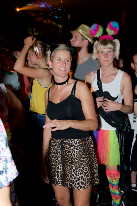 Foute Q party @ expo Gent, picture 211, photographed by Bart Baevegems - FrontView Magazine