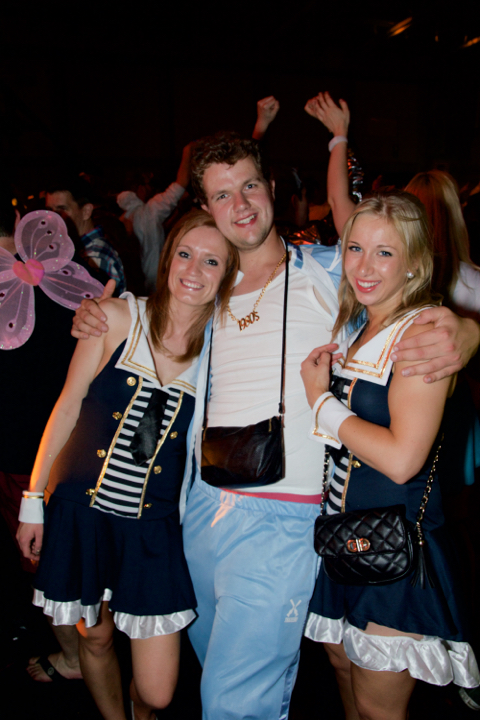 Foute Q party @ expo Gent, picture 213, photographed by Bart Baevegems - FrontView Magazine
