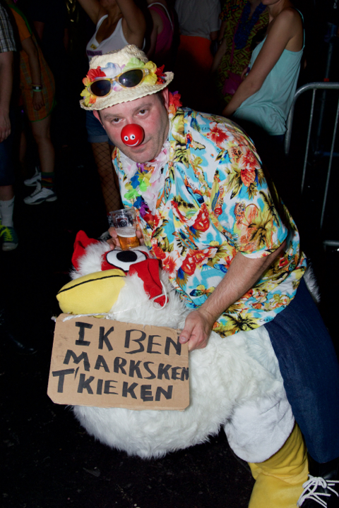Foute Q party @ expo Gent, picture 214, photographed by Bart Baevegems - FrontView Magazine