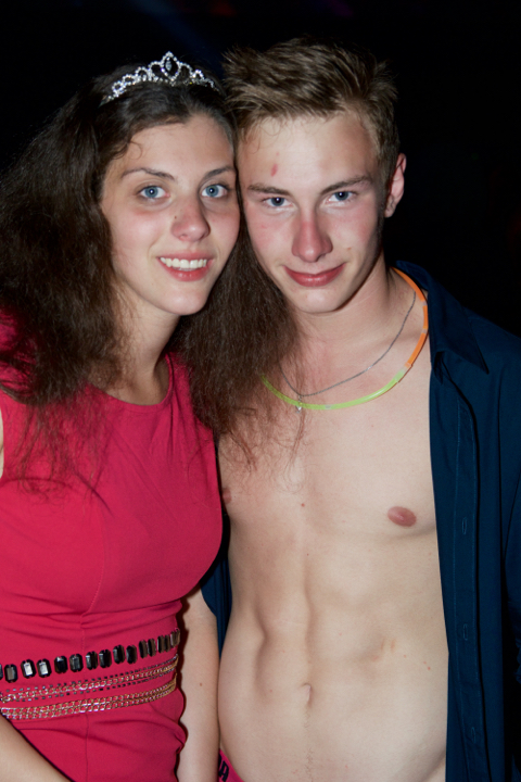 Foute Q party @ expo Gent, picture 217, photographed by Bart Baevegems - FrontView Magazine
