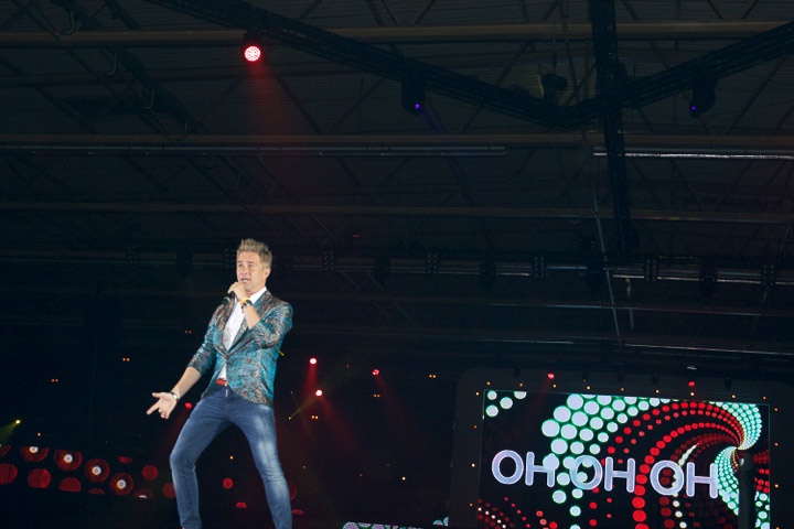foute Q party @ expo Gent, picture 16, photographed by Bart Baevegems - FrontView Magazine
