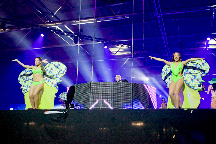 foute Q party @ expo Gent, picture 17, photographed by Bart Baevegems - FrontView Magazine