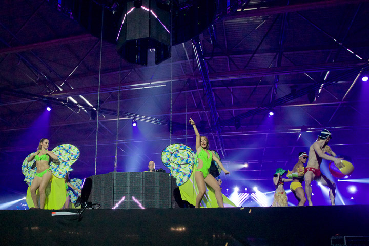 foute Q party @ expo Gent, picture 18, photographed by Bart Baevegems - FrontView Magazine