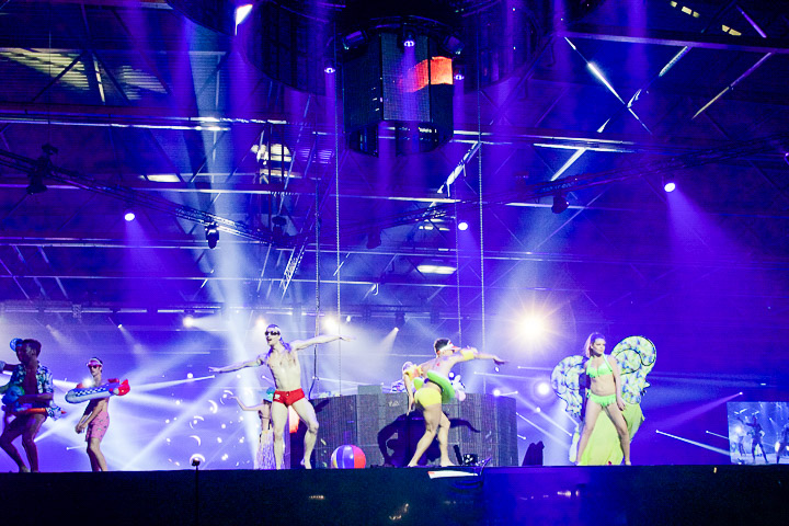 foute Q party @ expo Gent, picture 20, photographed by Bart Baevegems - FrontView Magazine
