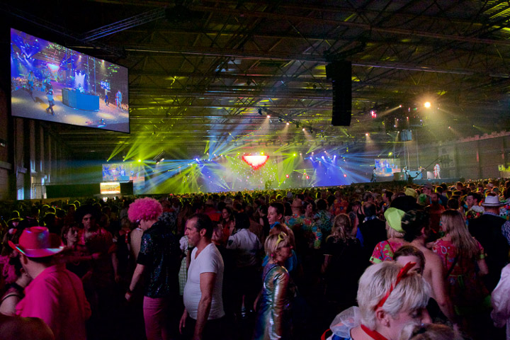 foute Q party @ expo Gent, picture 27, photographed by Bart Baevegems - FrontView Magazine