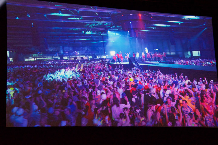 foute Q party @ expo Gent, picture 30, photographed by Bart Baevegems - FrontView Magazine