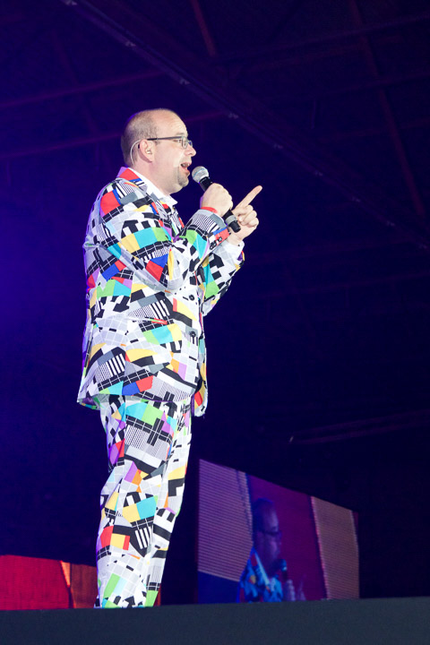 foute Q party @ expo Gent, picture 39, photographed by Bart Baevegems - FrontView Magazine