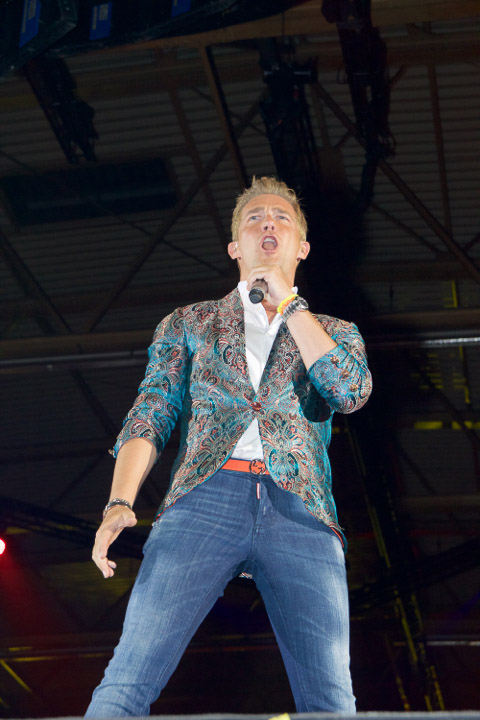 foute Q party @ expo Gent, picture 49, photographed by Bart Baevegems - FrontView Magazine