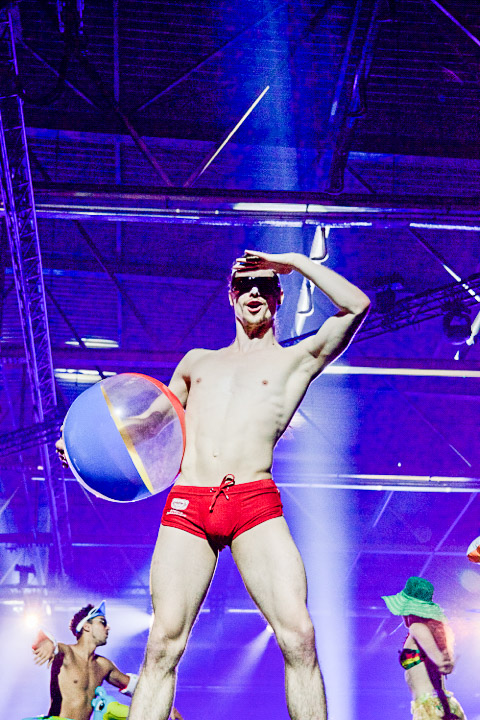 foute Q party @ expo Gent, picture 54, photographed by Bart Baevegems - FrontView Magazine