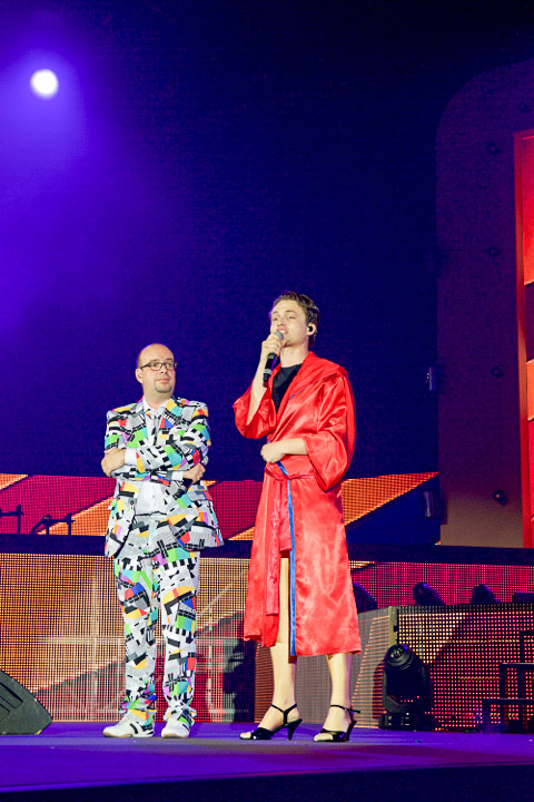 foute Q party @ expo Gent, picture 64, photographed by Bart Baevegems - FrontView Magazine