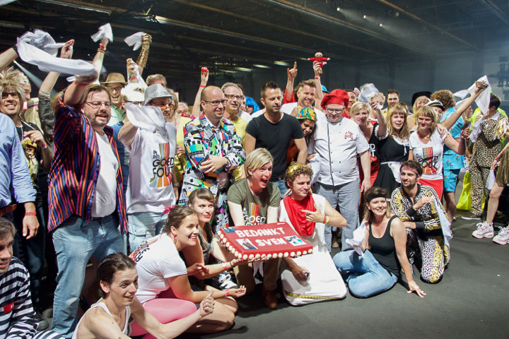 foute Q party @ expo Gent, picture 66, photographed by Bart Baevegems - FrontView Magazine