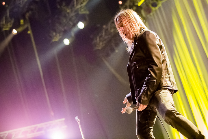 Iggy Pop @ Down The Rabbit Hole 2015, picture 4, photographed by Dorien Goetschalckx - FrontView Magazine