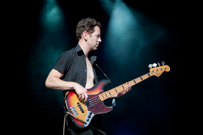 Nordmann @ grensrock Menen, picture 1, photographed by Devid Camerlynck - FrontView Magazine