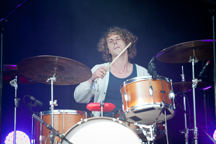 Nordmann @ grensrock Menen, picture 8, photographed by Devid Camerlynck - FrontView Magazine