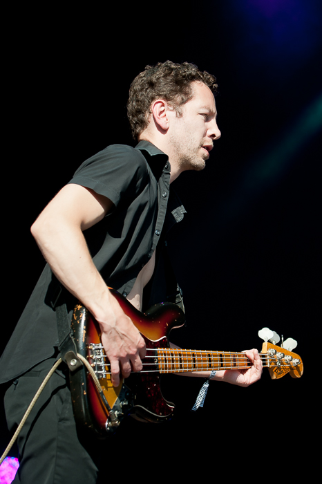 Nordmann @ grensrock Menen, picture 9, photographed by Devid Camerlynck - FrontView Magazine