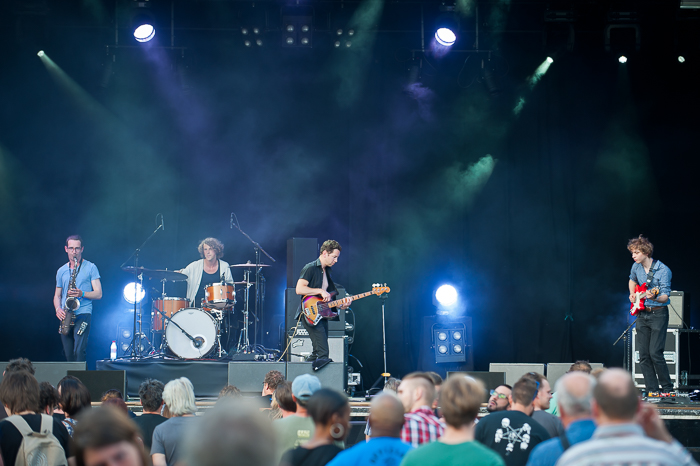 Nordmann @ grensrock Menen, picture 32, photographed by Devid Camerlynck - FrontView Magazine