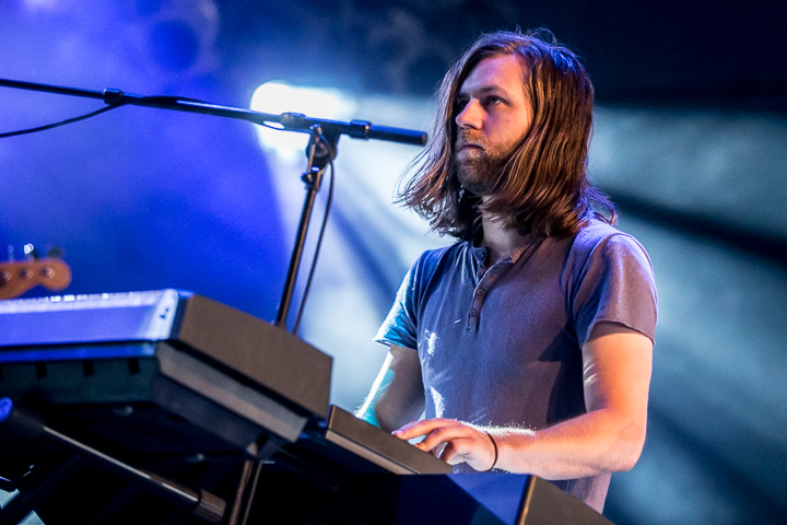 Other Lives @ Down The Rabbit Hole 2015, picture 4, photographed by Dorien Goetschalckx - FrontView Magazine
