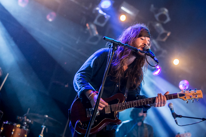 Other Lives @ Down The Rabbit Hole 2015, picture 7, photographed by Dorien Goetschalckx - FrontView Magazine