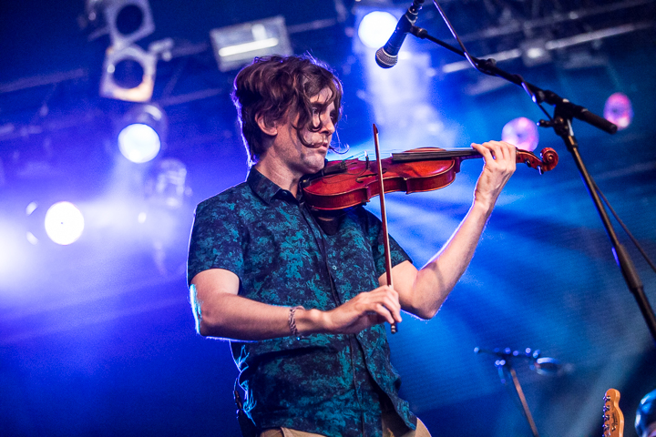 Other Lives @ Down The Rabbit Hole 2015, picture 9, photographed by Dorien Goetschalckx - FrontView Magazine