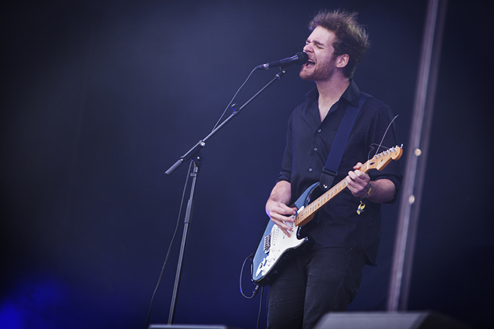 Polaroid Fiction & Genk on Stage, picture 5, photographed by Kristof Hayen - FrontView Magazine