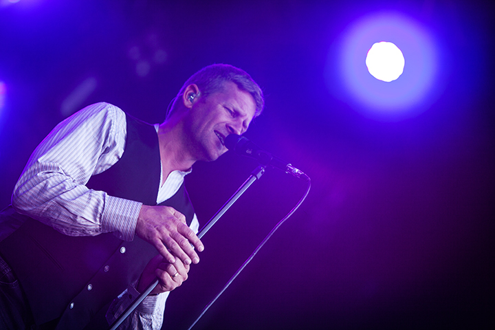 Racoon @ Genk on Stage, foto 8, foto's door Kristof Hayen - FrontView Magazine