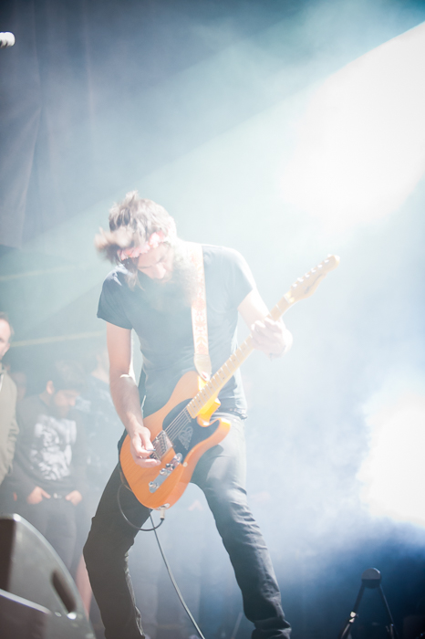 Raketkanon @ grensrock Menen, picture 5, photographed by Devid Camerlynck - FrontView Magazine