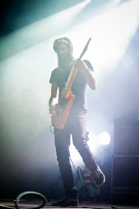 Raketkanon @ grensrock Menen, picture 6, photographed by Devid Camerlynck - FrontView Magazine