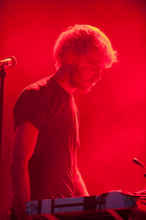 Raketkanon @ grensrock Menen, picture 7, photographed by Devid Camerlynck - FrontView Magazine