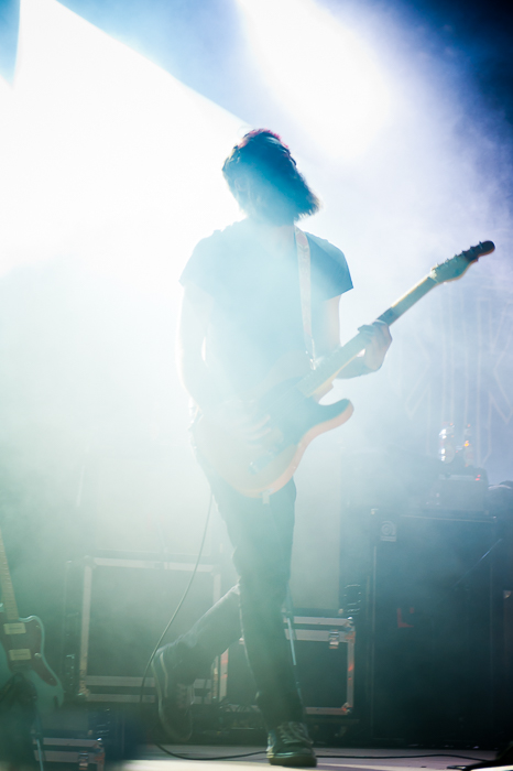 Raketkanon @ grensrock Menen, picture 10, photographed by Devid Camerlynck - FrontView Magazine