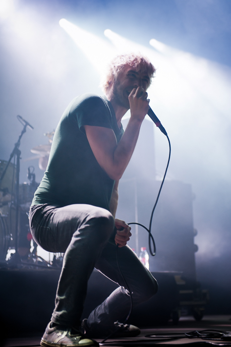 Raketkanon @ grensrock Menen, picture 12, photographed by Devid Camerlynck - FrontView Magazine