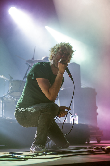 Raketkanon @ grensrock Menen, picture 14, photographed by Devid Camerlynck - FrontView Magazine