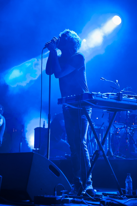 Raketkanon @ grensrock Menen, picture 21, photographed by Devid Camerlynck - FrontView Magazine