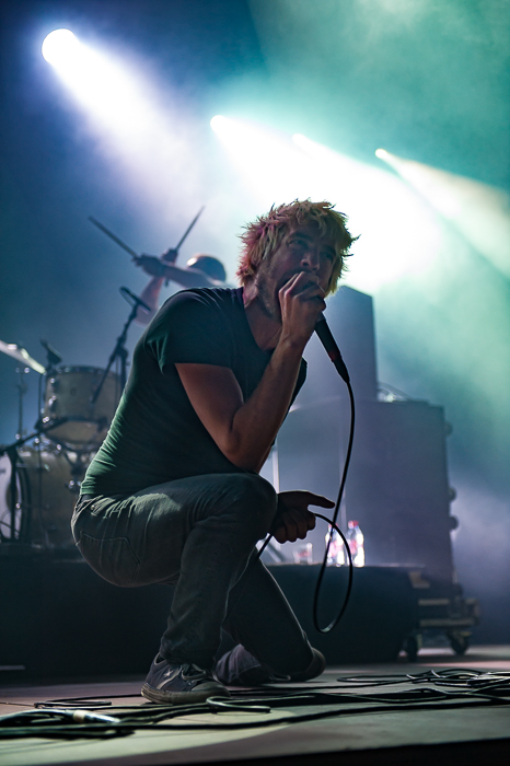 Raketkanon @ grensrock Menen, picture 23, photographed by Devid Camerlynck - FrontView Magazine