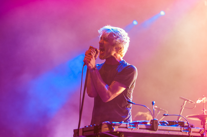 Raketkanon @ grensrock Menen, picture 24, photographed by Devid Camerlynck - FrontView Magazine