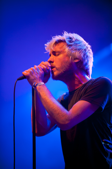 Raketkanon @ grensrock Menen, picture 27, photographed by Devid Camerlynck - FrontView Magazine