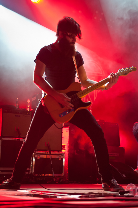 Raketkanon @ grensrock Menen, picture 30, photographed by Devid Camerlynck - FrontView Magazine