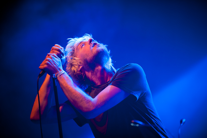Raketkanon @ grensrock Menen, picture 31, photographed by Devid Camerlynck - FrontView Magazine