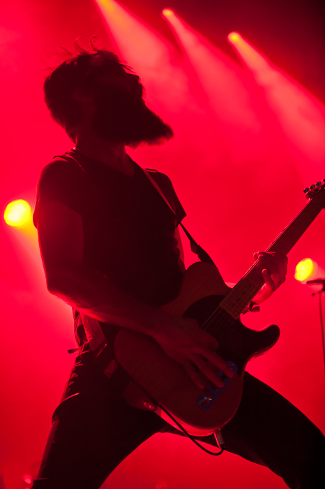 Raketkanon @ grensrock Menen, picture 33, photographed by Devid Camerlynck - FrontView Magazine