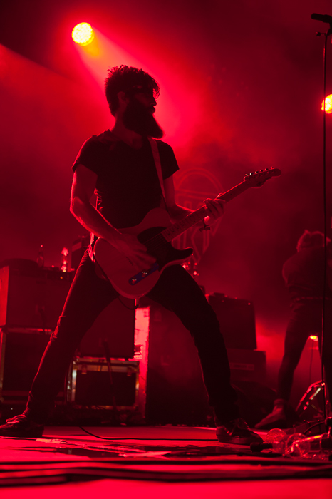 Raketkanon @ grensrock Menen, picture 34, photographed by Devid Camerlynck - FrontView Magazine