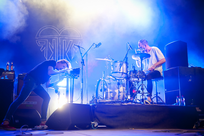 Raketkanon @ grensrock Menen, picture 36, photographed by Devid Camerlynck - FrontView Magazine