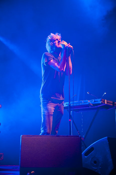 Raketkanon @ grensrock Menen, picture 37, photographed by Devid Camerlynck - FrontView Magazine